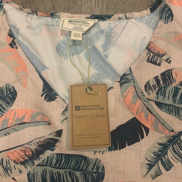 NWT mountain warehouse dress - Picture 2 of 8